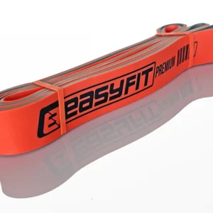 Banda elástica de alta resistencia para dominadas (25-45 kg) – Lazo de entrenamiento de látex