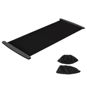 Esterilla de fitness multifuncional MateRoll – Esterilla de entrenamiento compacta